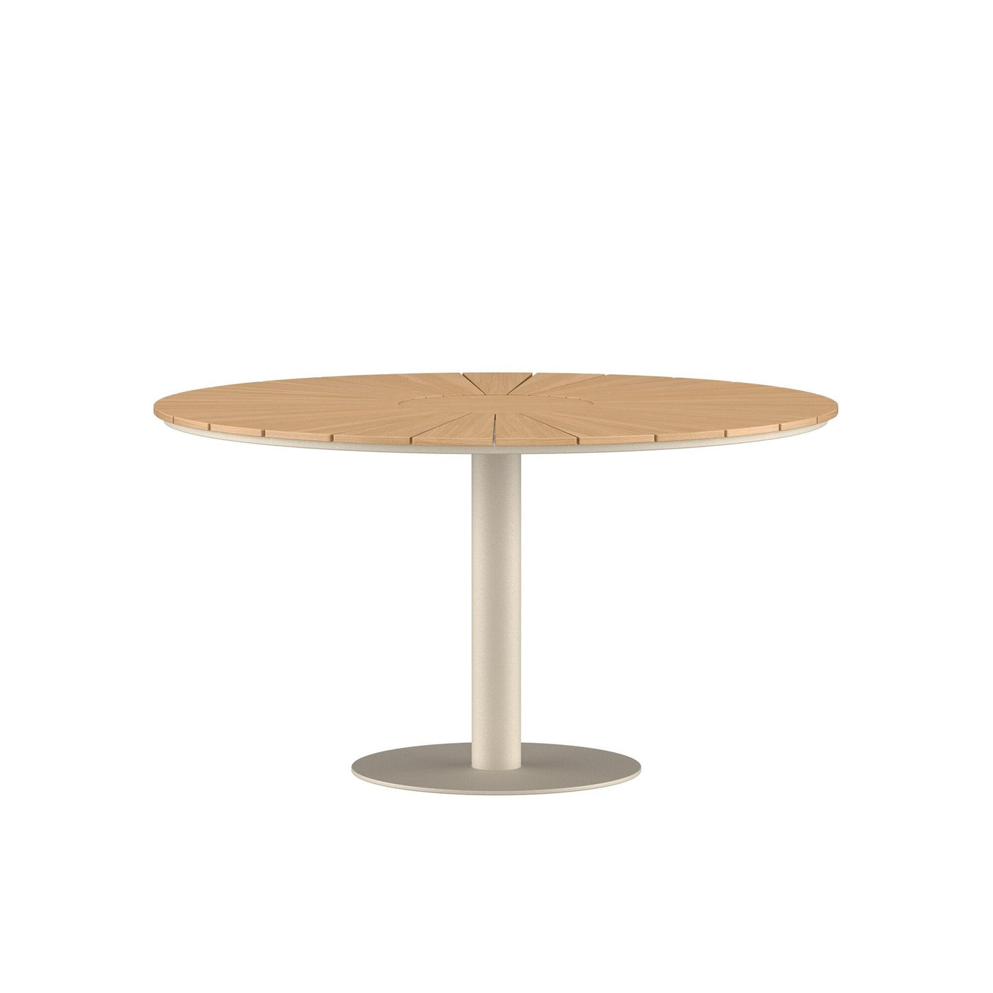 Croft Rundt Spisebord Venture Design Rundt Spisebord