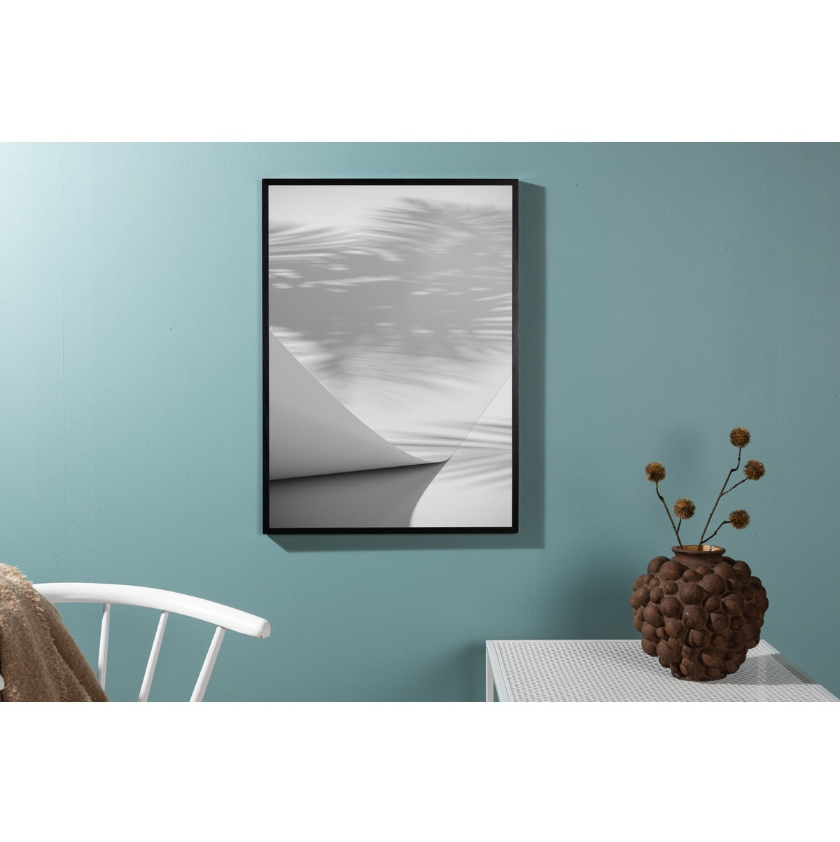Papyrus Poster 30x40 Venture Design Pynteartikler