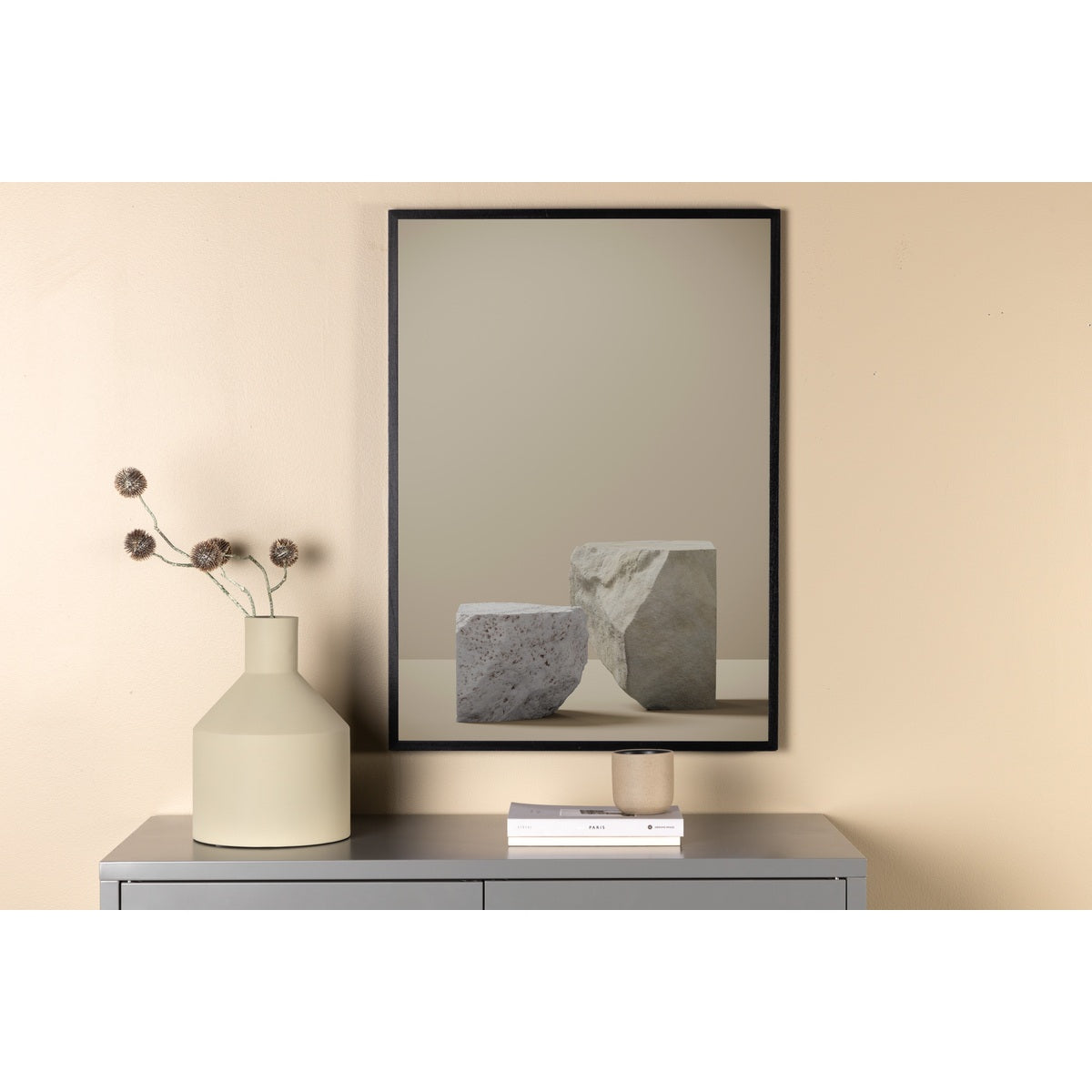 Rocks Poster 30x40 Venture Design Pynteartikler