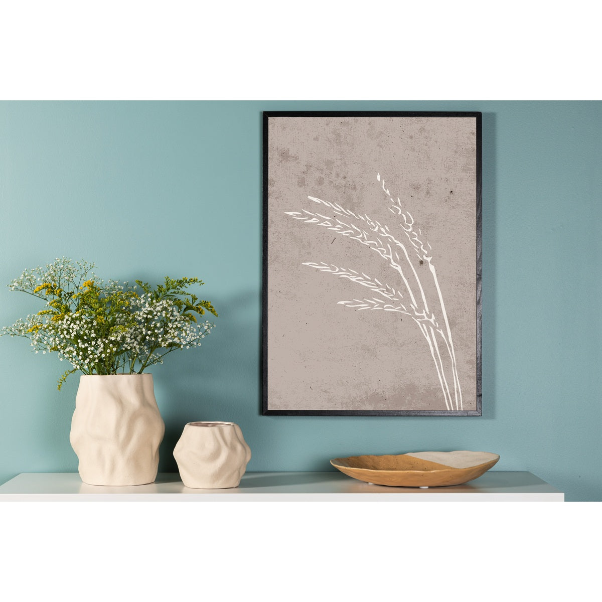 Seeds Poster 70x100 Venture Design Pynteartikler