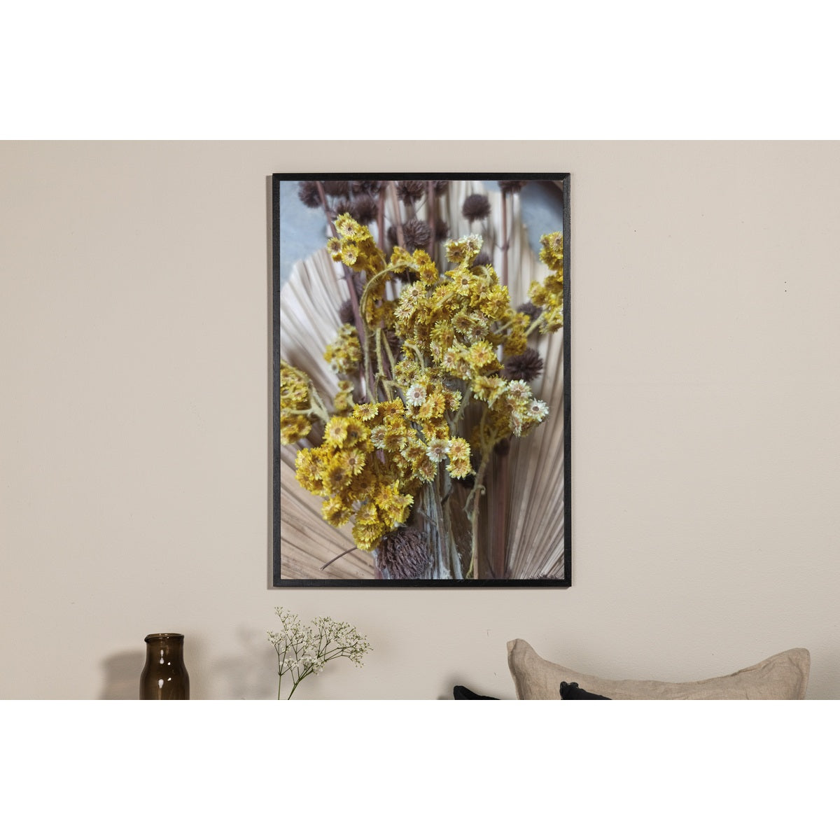 Bouquet Poster 30x40 Venture Design Pynteartikler