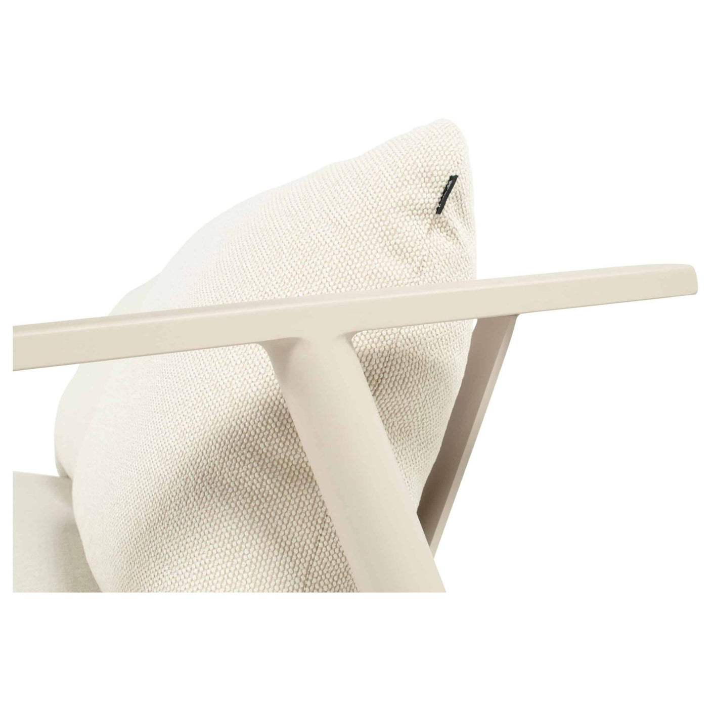 Rana lounge set - beige m/ bordsett Hartman Sofagruppe