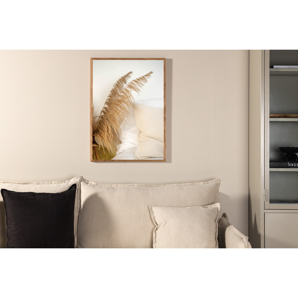Bohemian Poster 30x40 Venture Design Pynteartikler