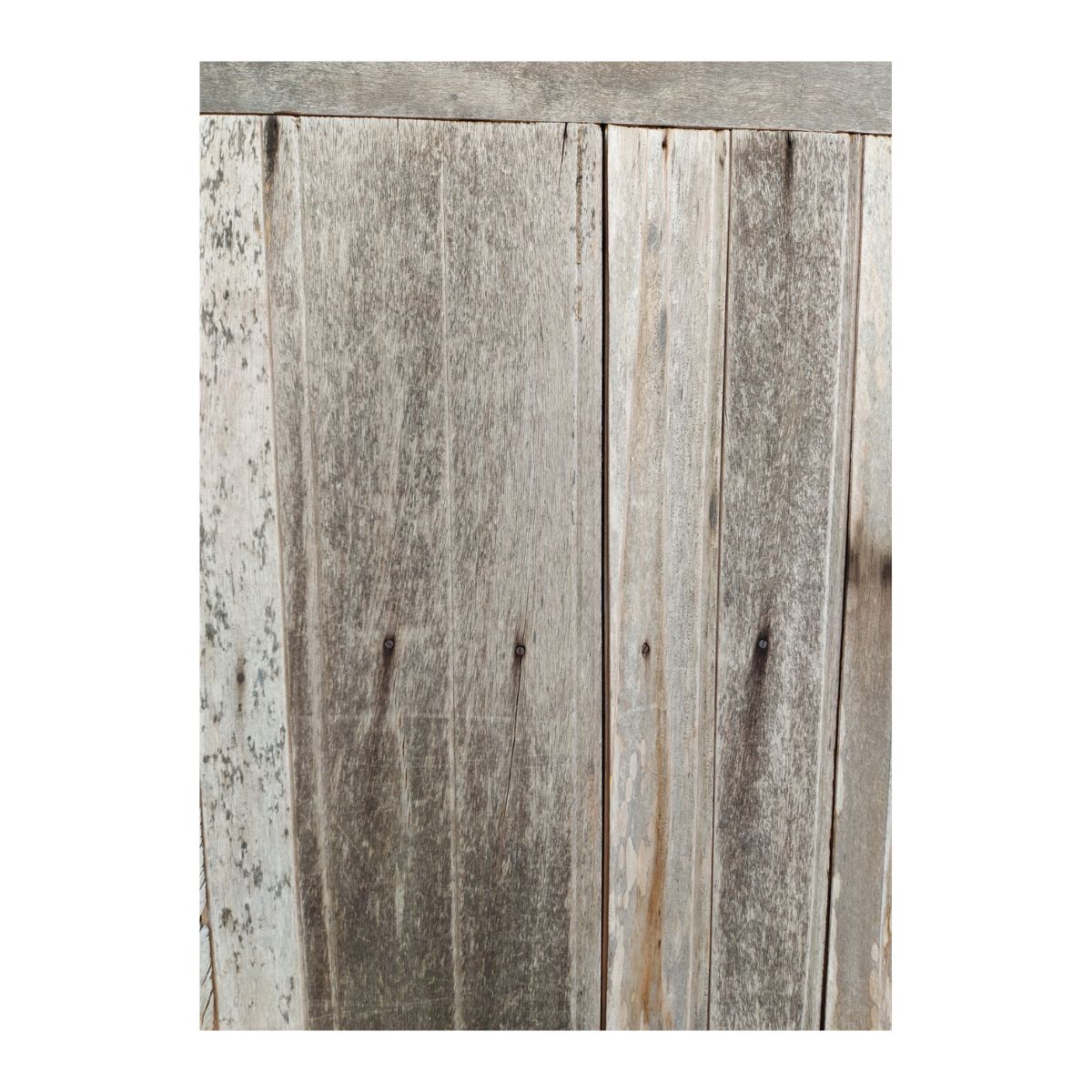 Wooden wall Poster 21x30 Venture Design Pynteartikler