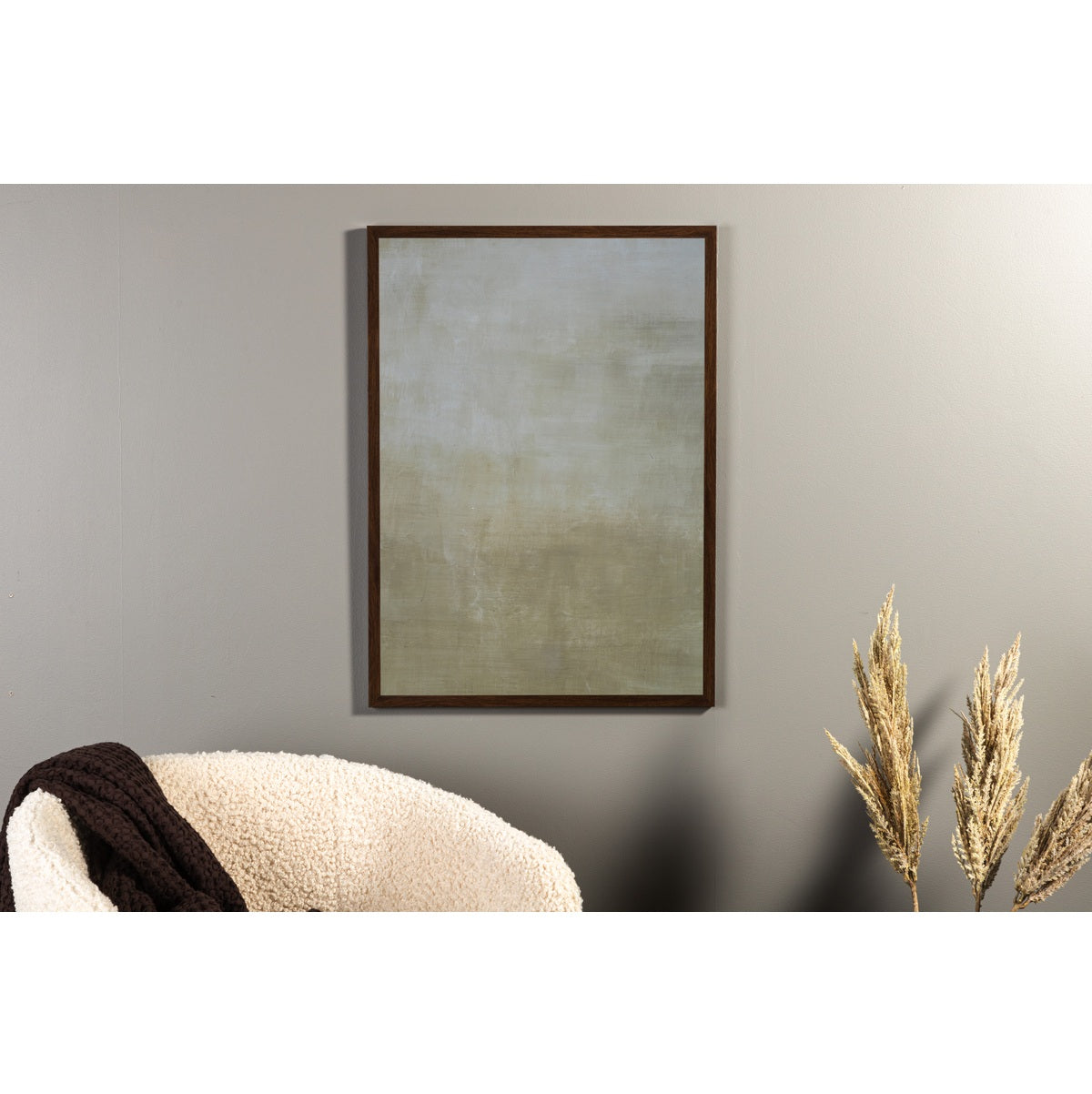 Painted art Poster 50x70 Venture Design Pynteartikler