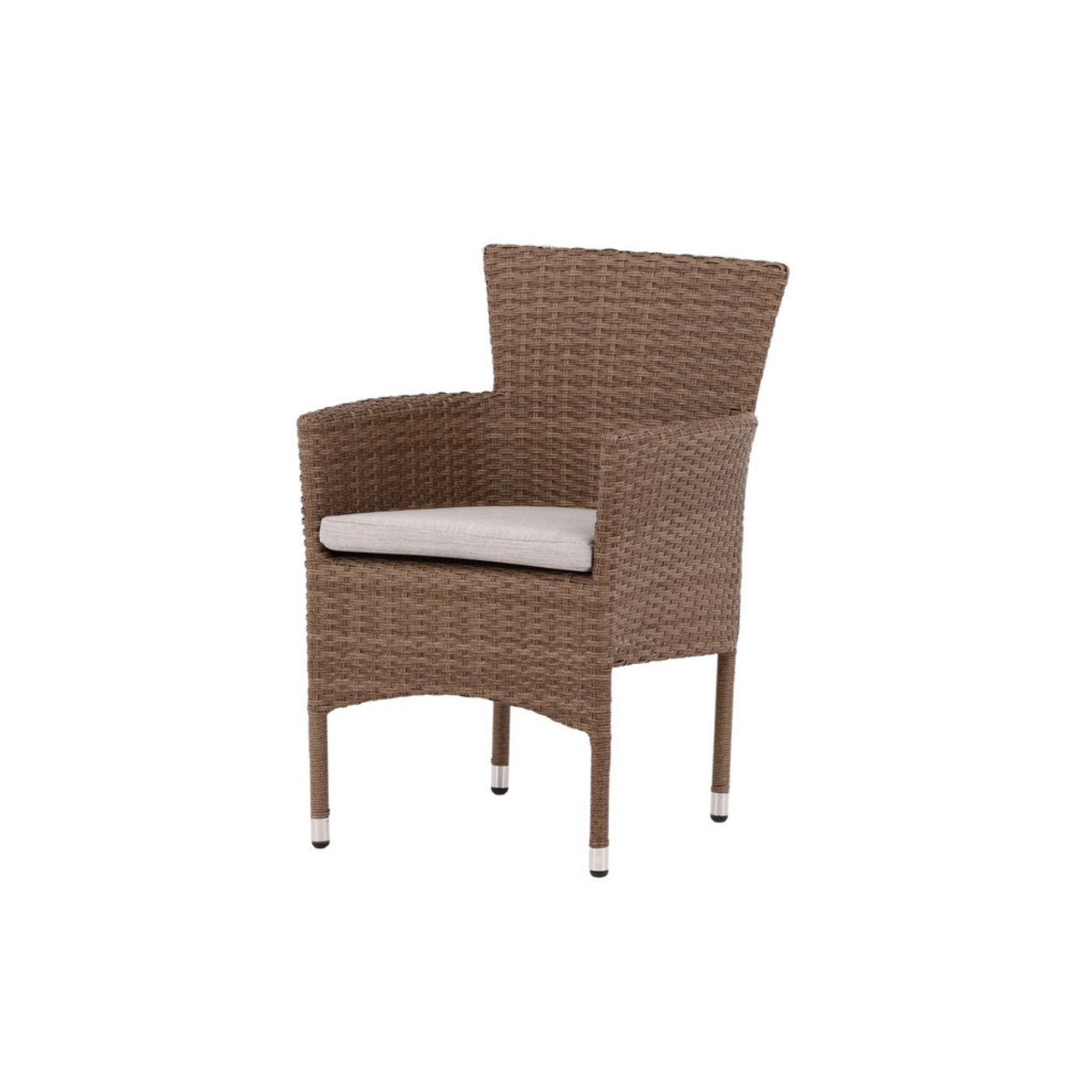 Malina Dining Chair Venture Design Spisestol