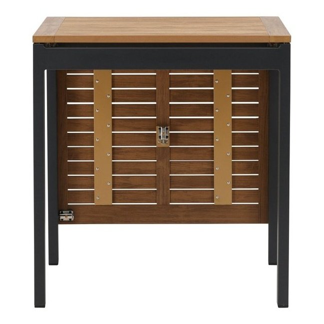 Diego cafebord Venture Design Spisebord