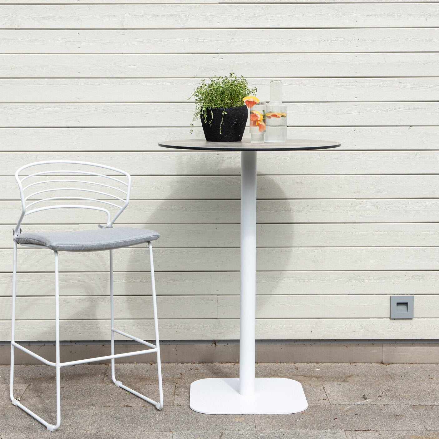 Milano Bar Bord Venture Design Sidebord