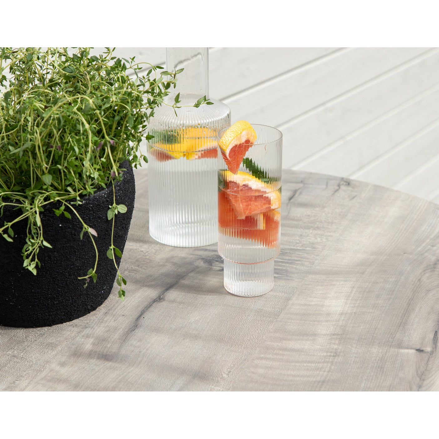 Milano Bar Bord Venture Design Sidebord