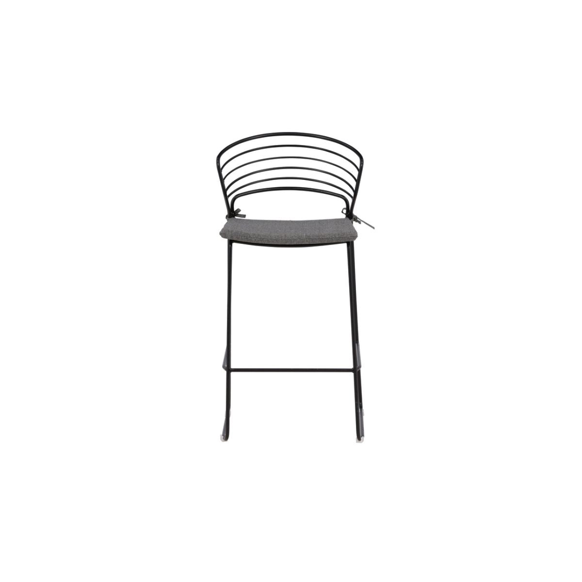 Milano Bar Chair Venture Design Barstol