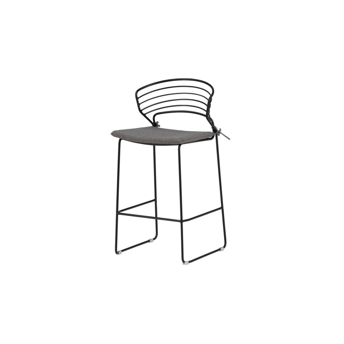 Milano Bar Chair Venture Design Barstol