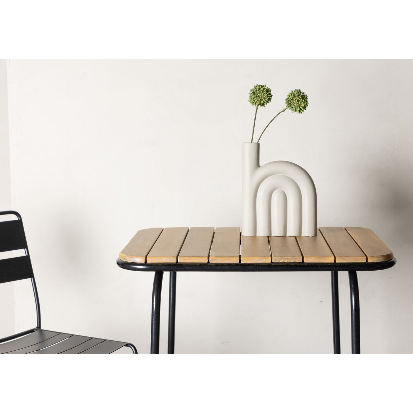 Holmbeck Cafébord Venture Design Sofabord