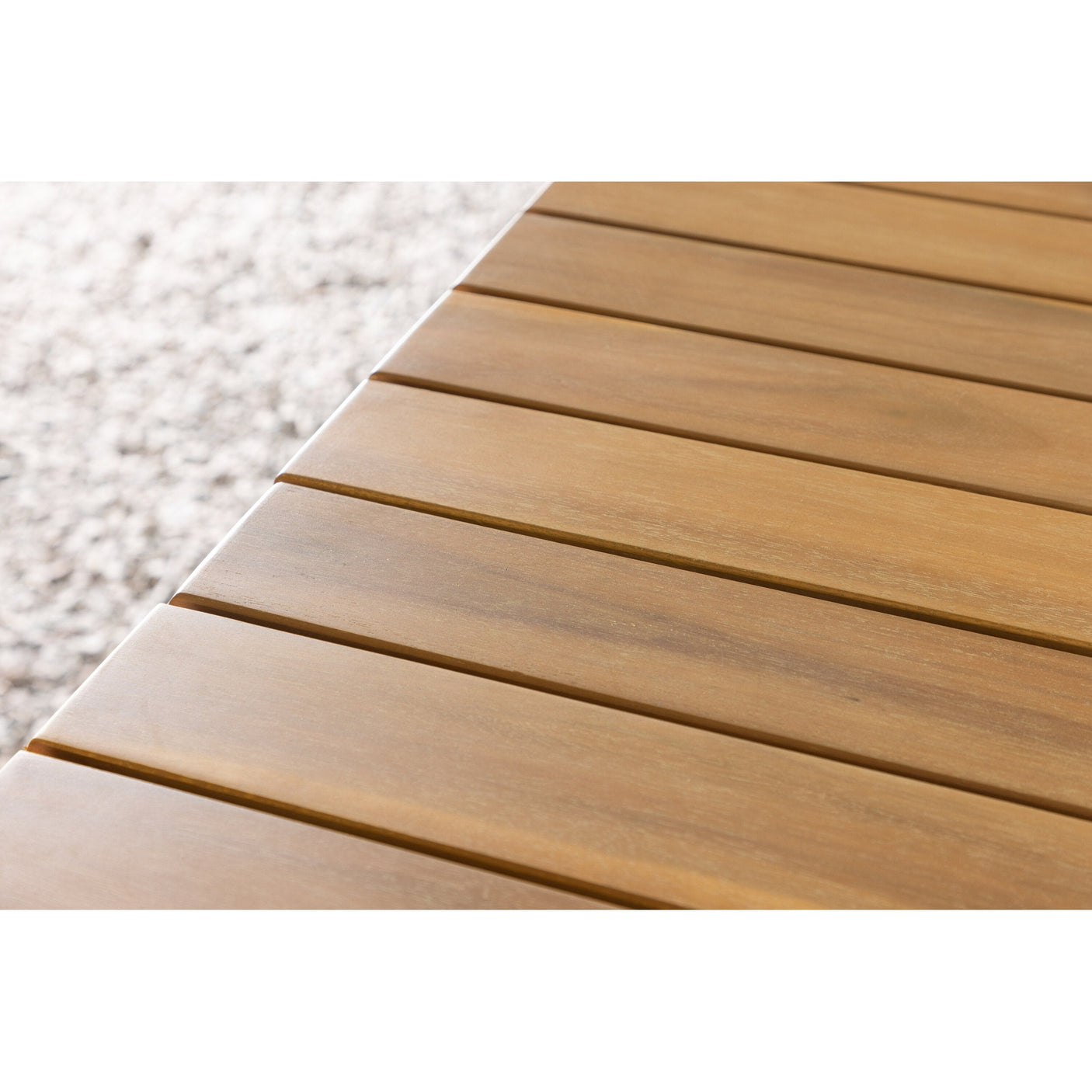 Holmbeck Cafébord Venture Design Sofabord