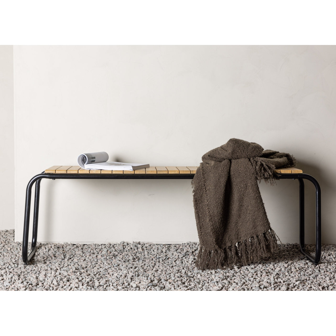 Holmbeck Benk Venture Design Benk