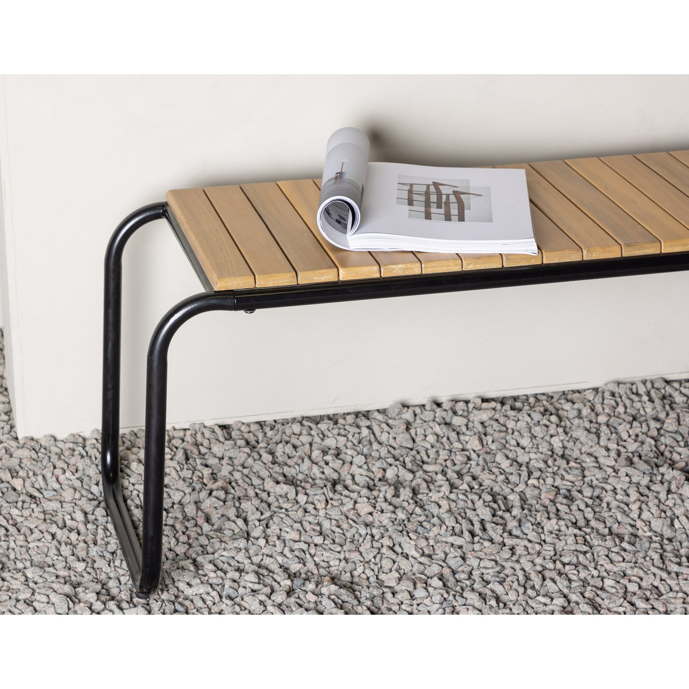 Holmbeck Benk Venture Design Benk