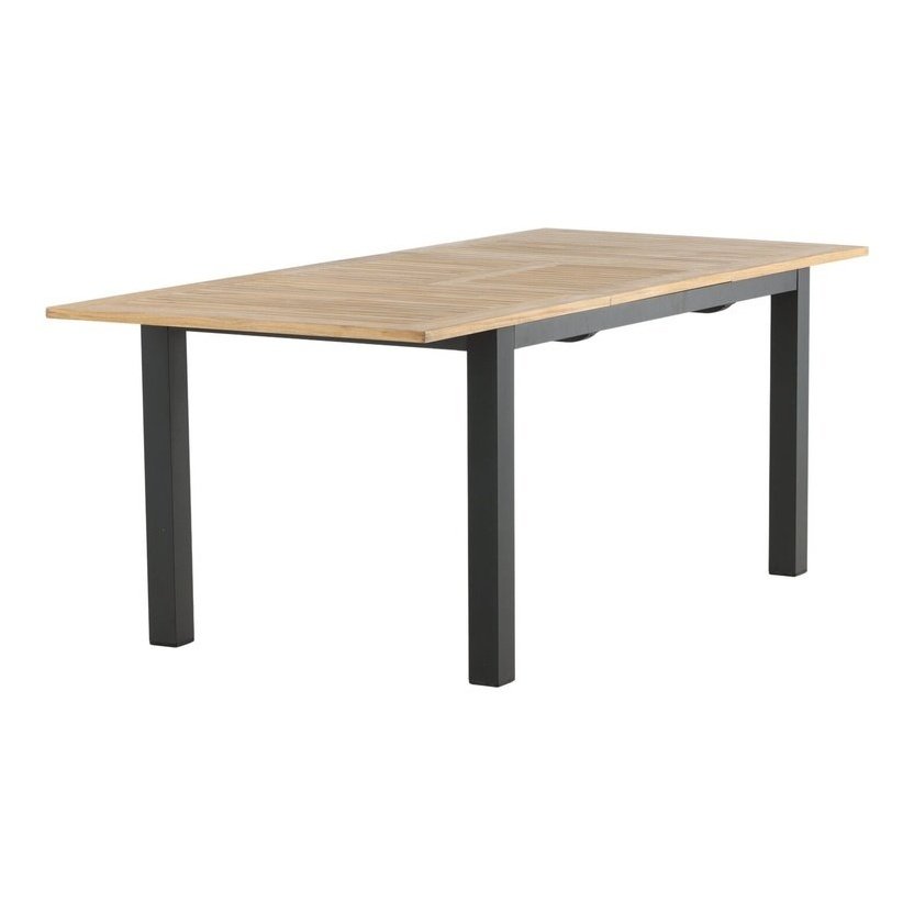 Panama spisebord 152/210 Venture Design Spisebord