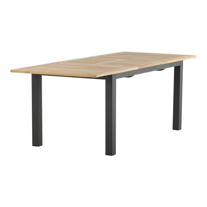 Panama spisebord 152/210 Venture Design Spisebord