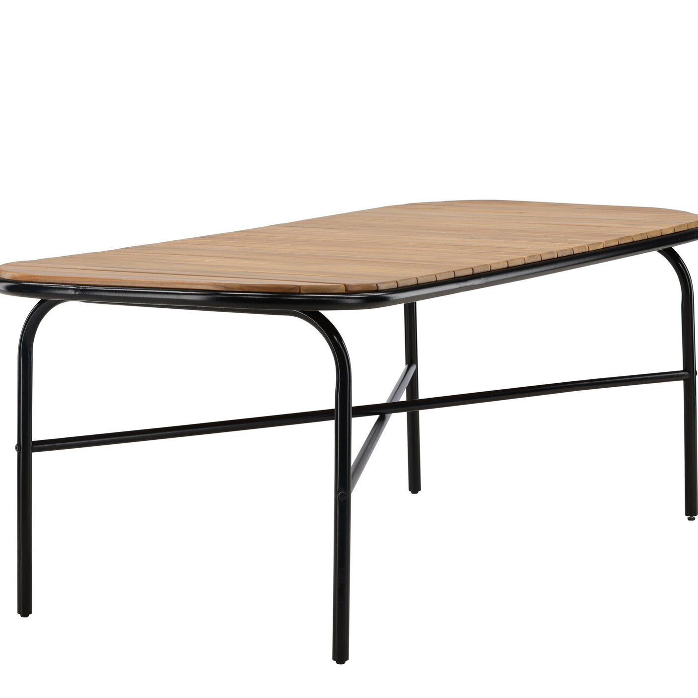 Holmbeck Spisebord Venture Design Spisebord