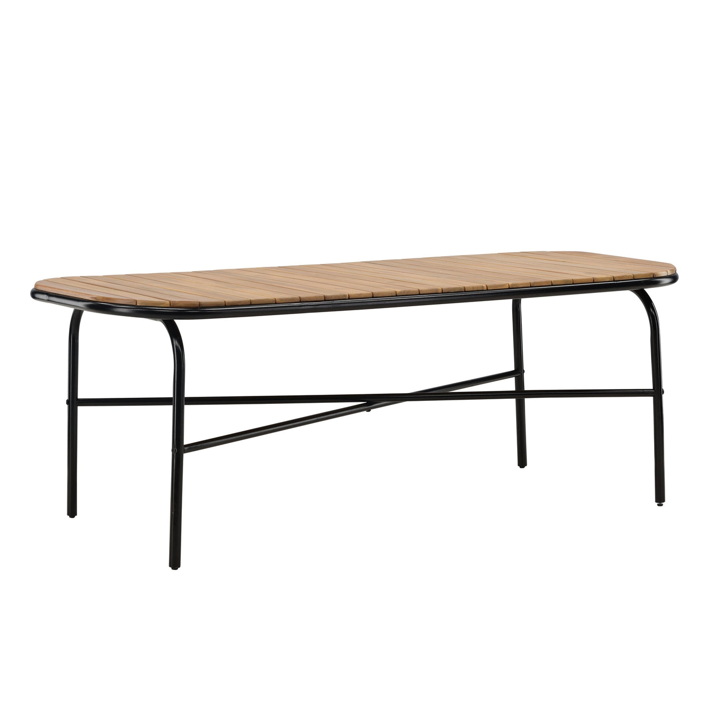 Holmbeck Spisebord Venture Design Spisebord