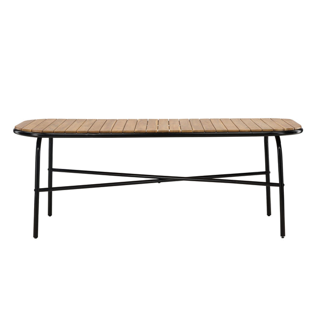 Holmbeck Spisebord Venture Design Spisebord