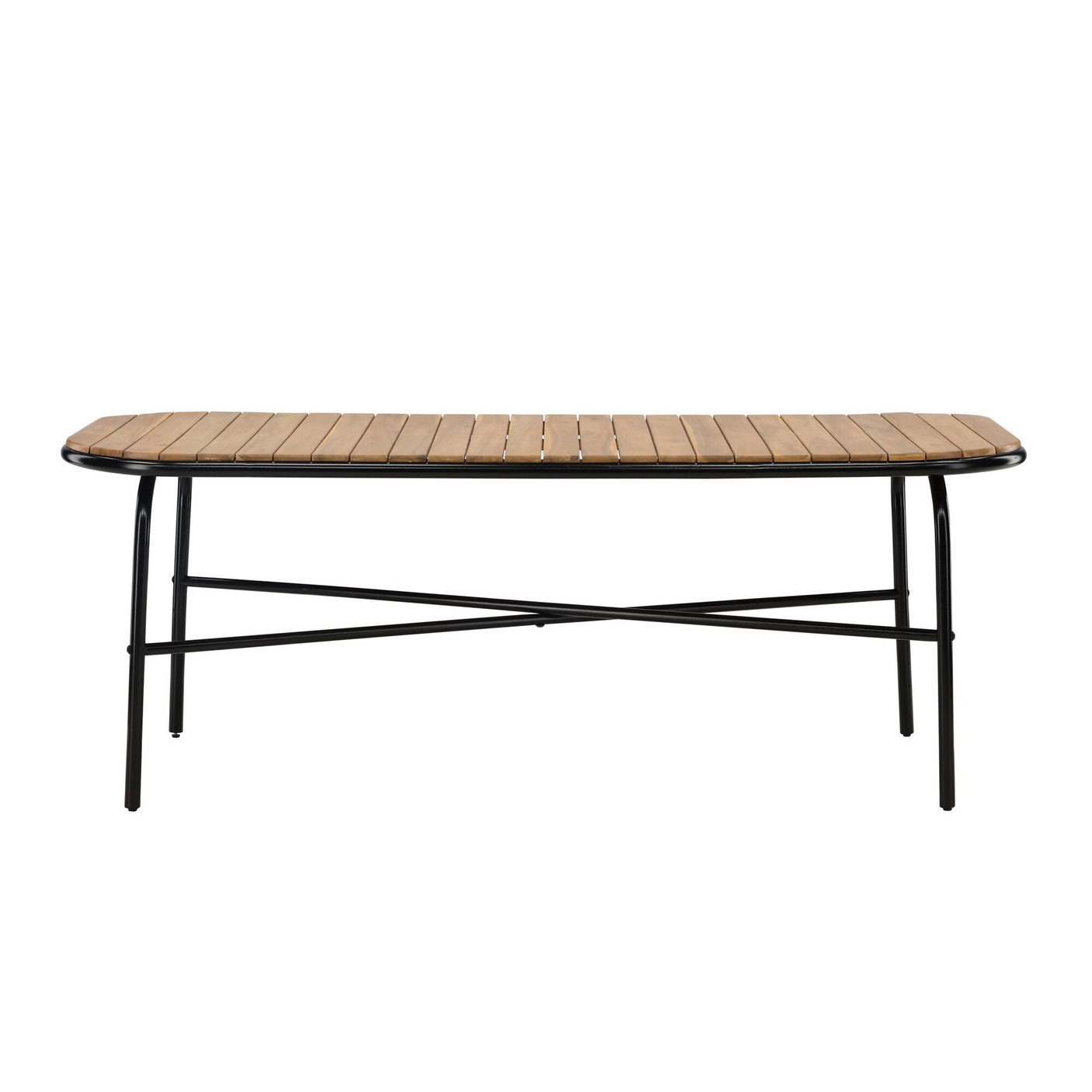 Holmbeck Spisebord Venture Design Spisebord