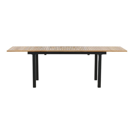 Panama spisebord 160/240 Venture Design Spisebord