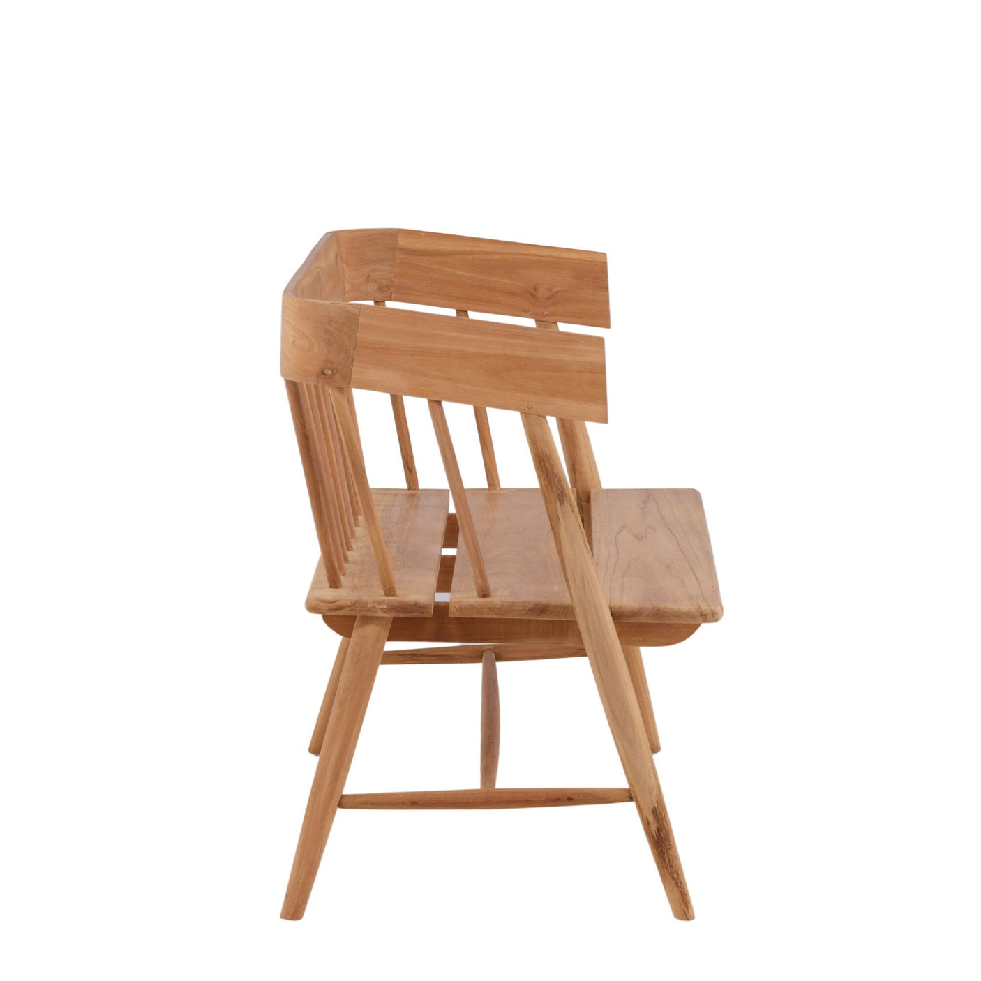 Delt benksofa Venture Design Benk