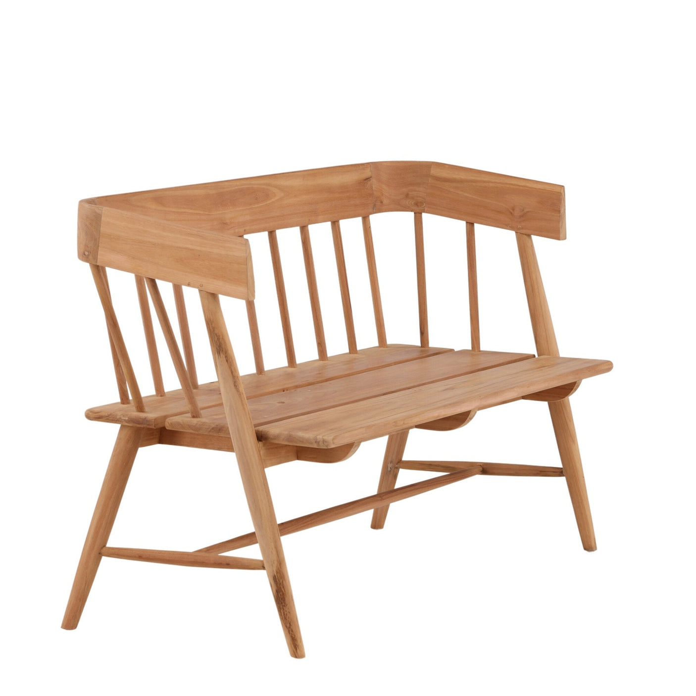 Delt benksofa Venture Design Benk