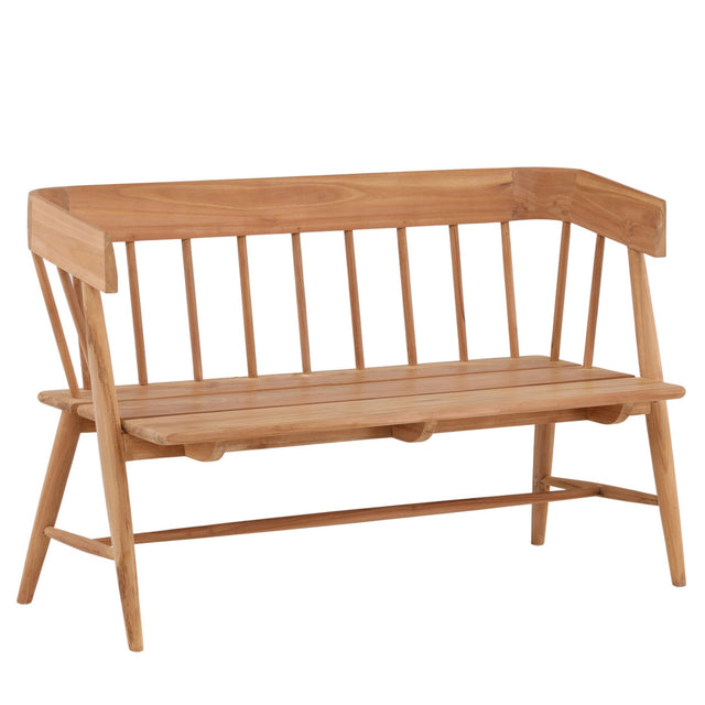 Delt benksofa Venture Design Benk