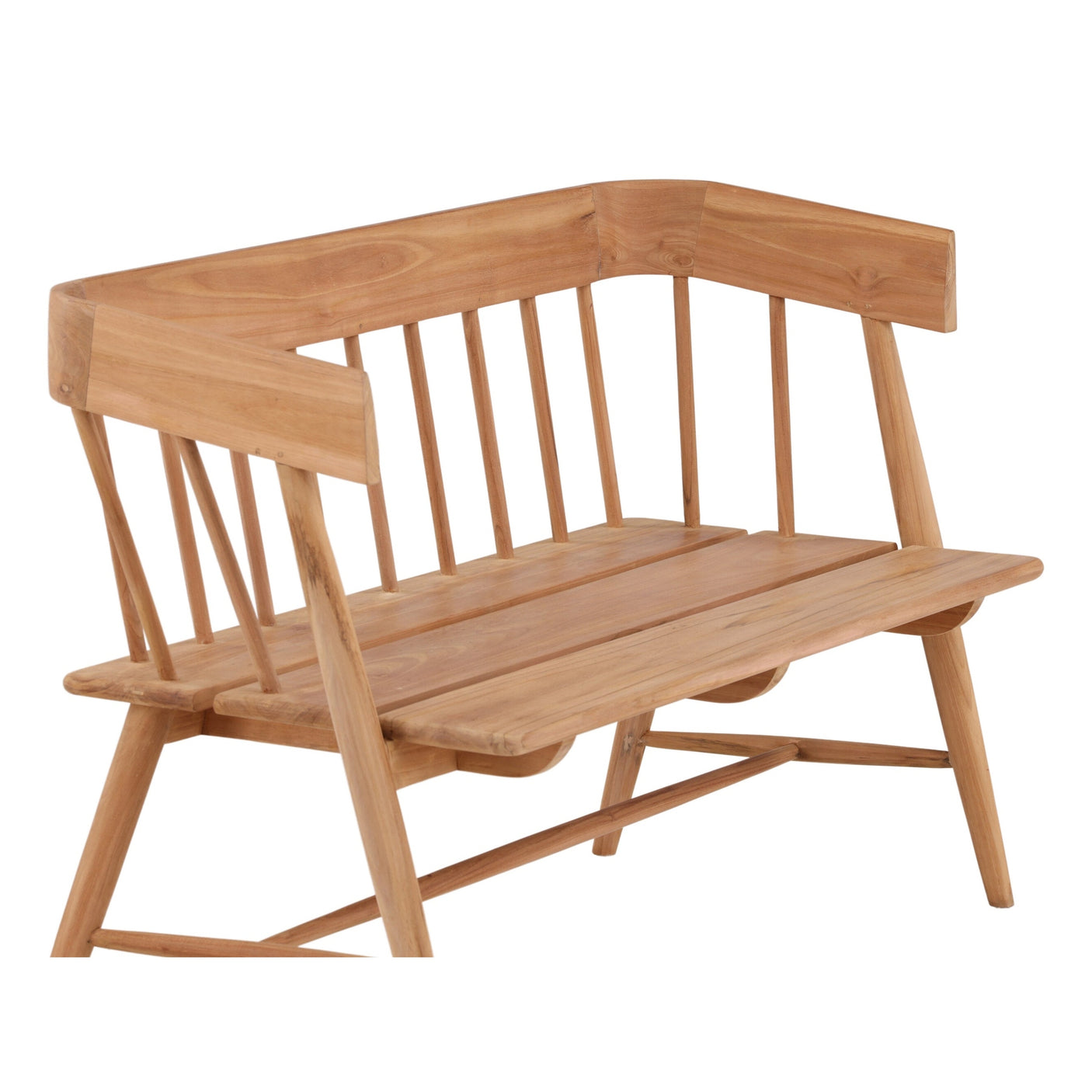 Delt benksofa Venture Design Benk