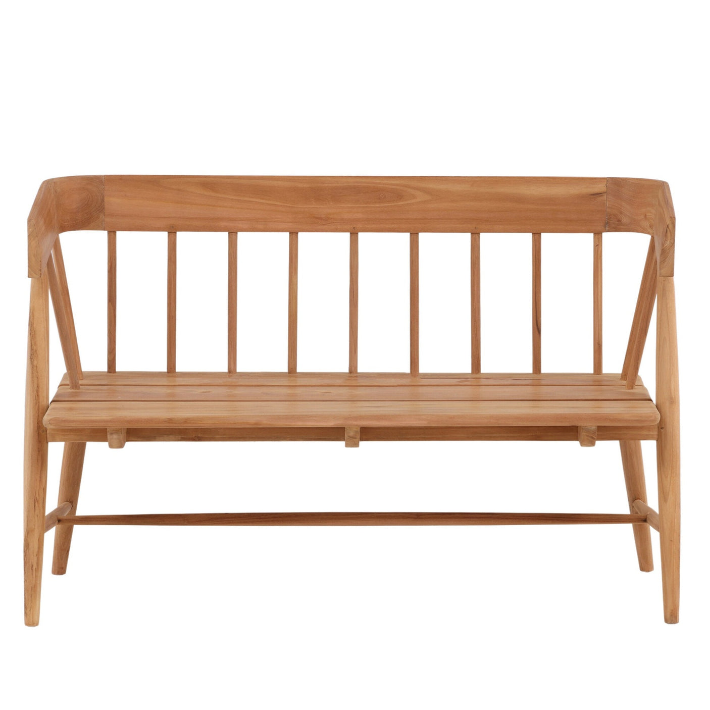 Delt benksofa Venture Design Benk