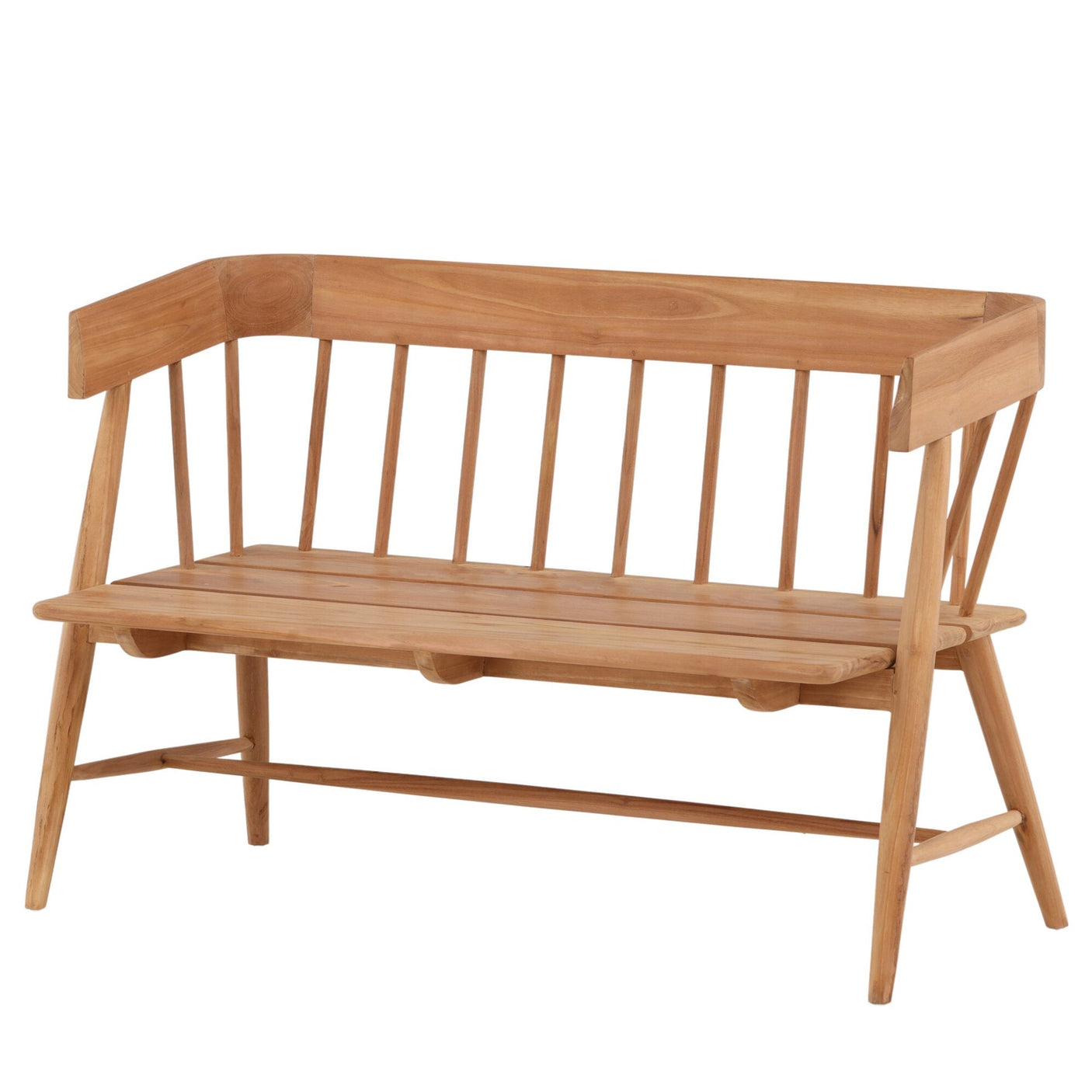 Delt benksofa Venture Design Benk