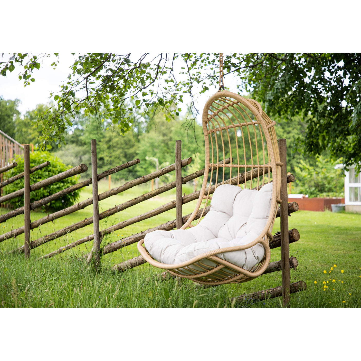 Hengestoløya Venture Design Hengekøye / hengestol