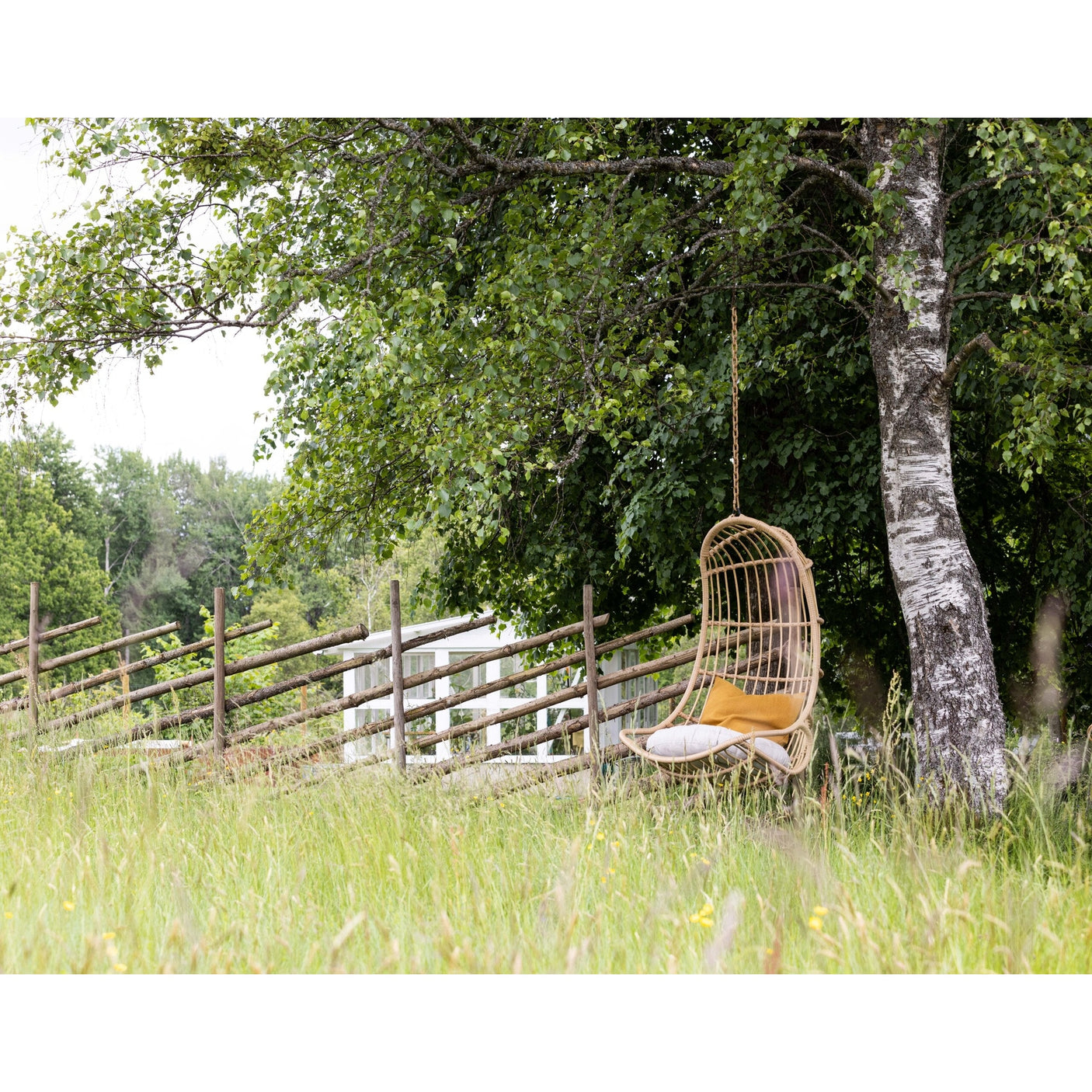 Hengestoløya Venture Design Hengekøye / hengestol