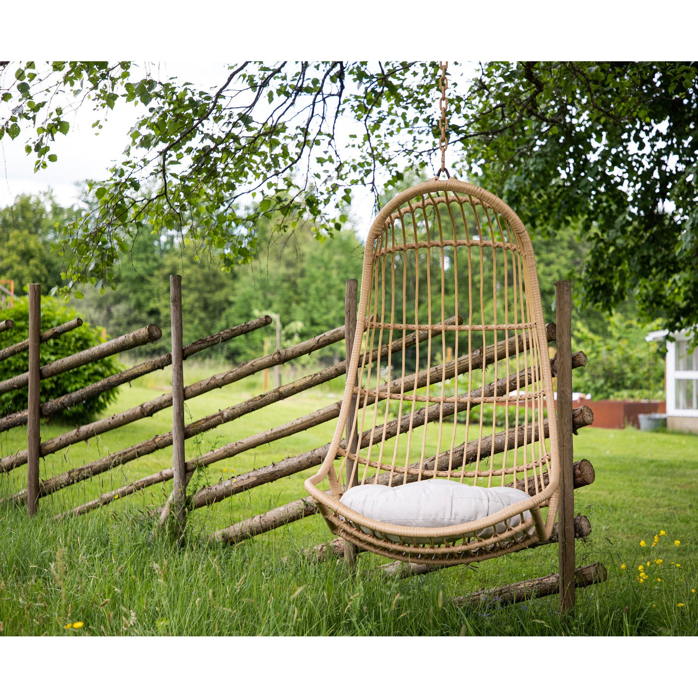 Hengestoløya Venture Design Hengekøye / hengestol