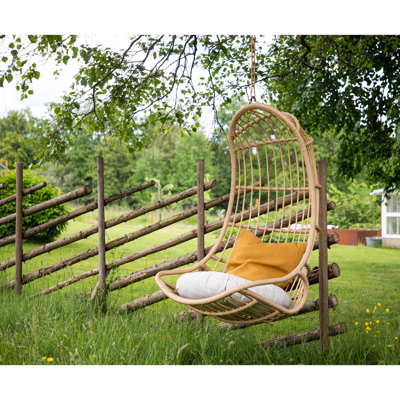 Hengestoløya Venture Design Hengekøye / hengestol