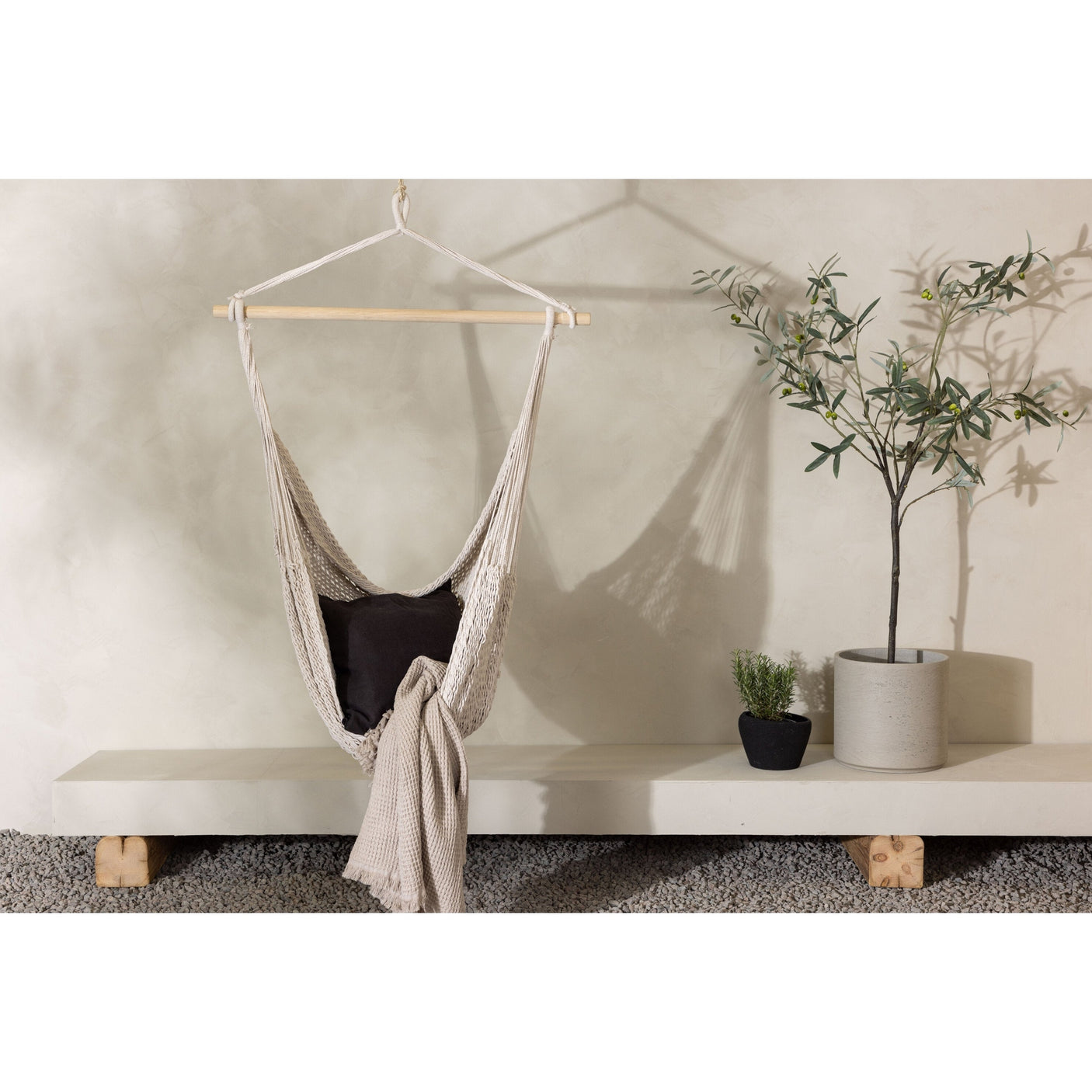 Kalino hengestol Venture Design Hengekøye / hengestol