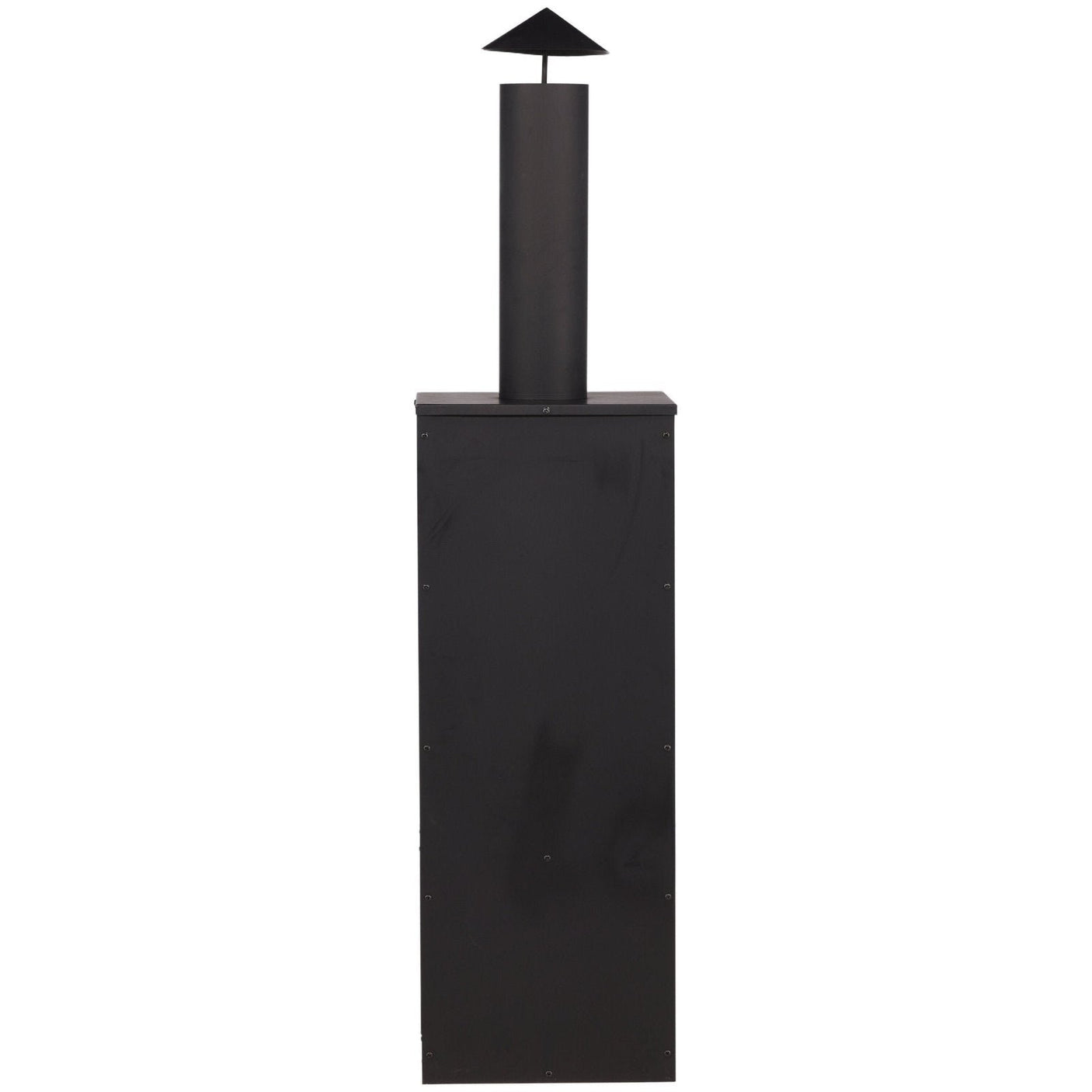 Makarima ildsted Venture Design Utekjøkken