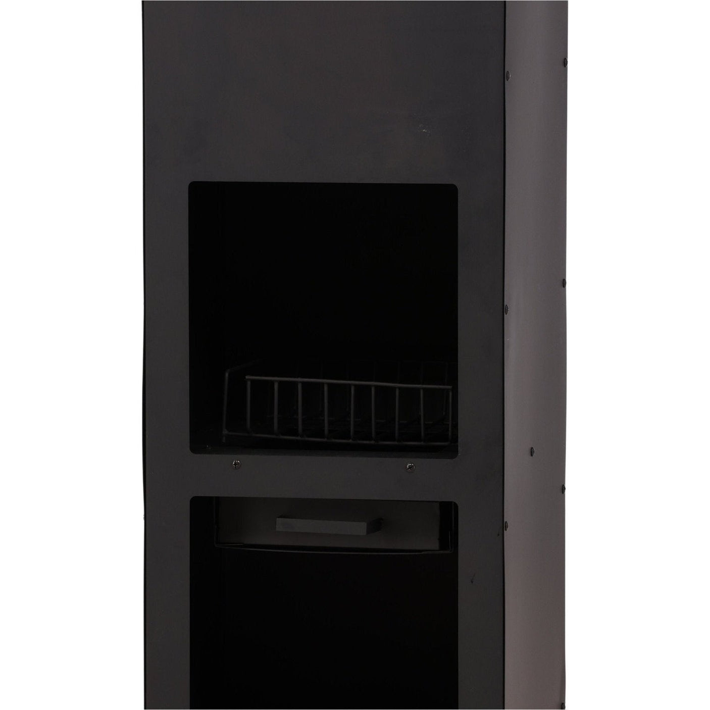 Makarima ildsted Venture Design Utekjøkken