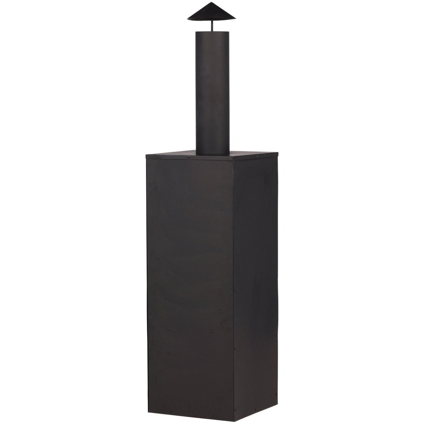 Makarima ildsted Venture Design Utekjøkken