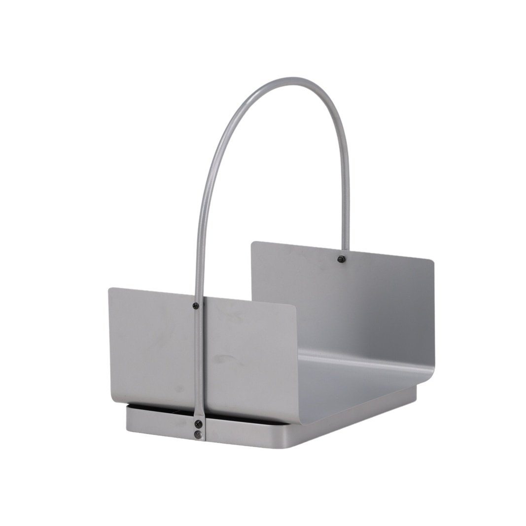 Godoma vedkurv Venture Design Utekjøkken