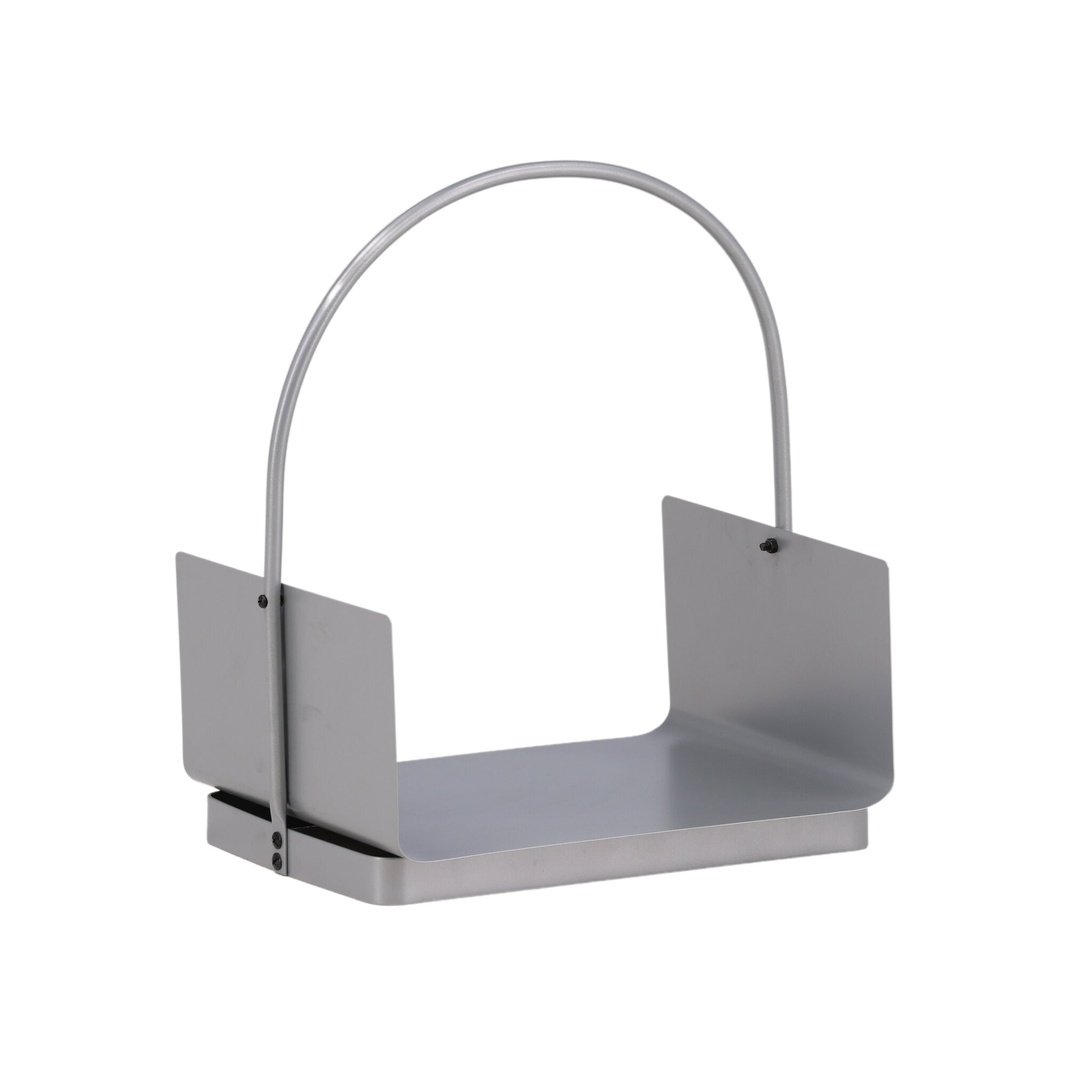 Godoma vedkurv Venture Design Utekjøkken