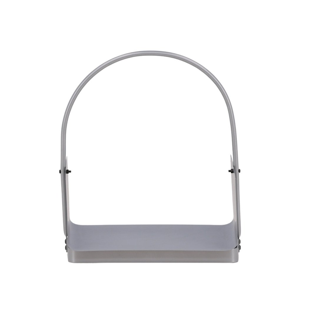 Godoma vedkurv Venture Design Utekjøkken