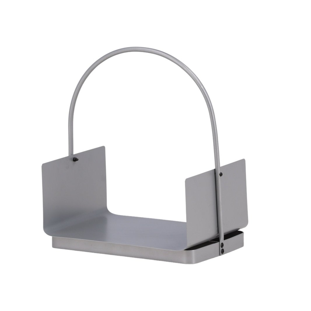 Godoma vedkurv Venture Design Utekjøkken