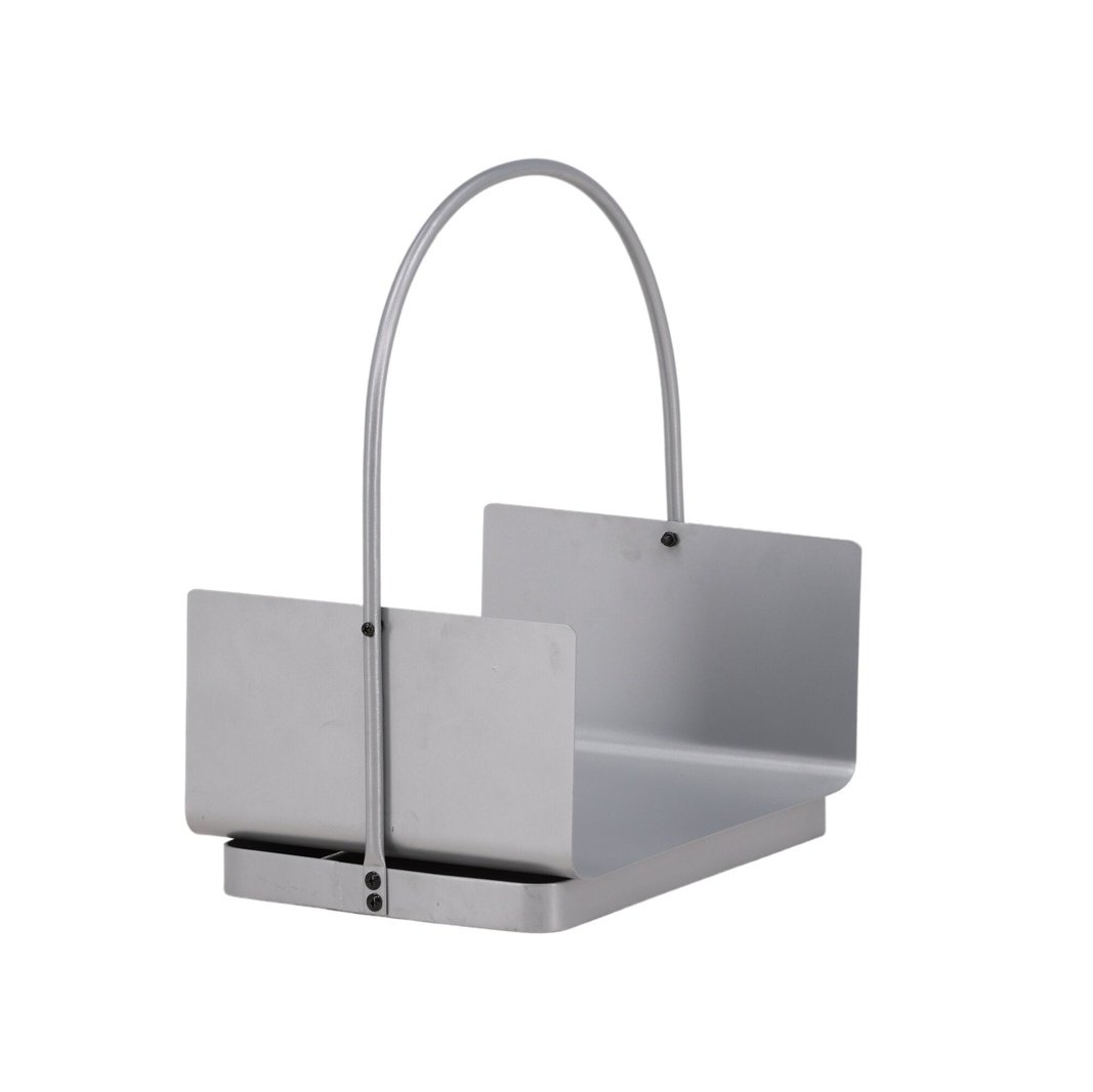 Godoma vedkurv Venture Design Utekjøkken