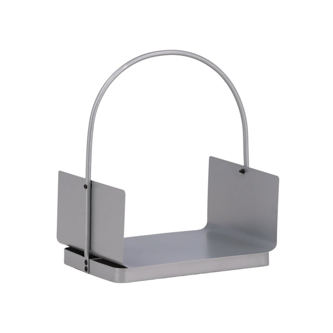 Godoma vedkurv Venture Design Utekjøkken