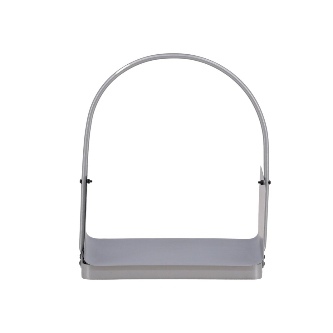 Godoma vedkurv Venture Design Utekjøkken