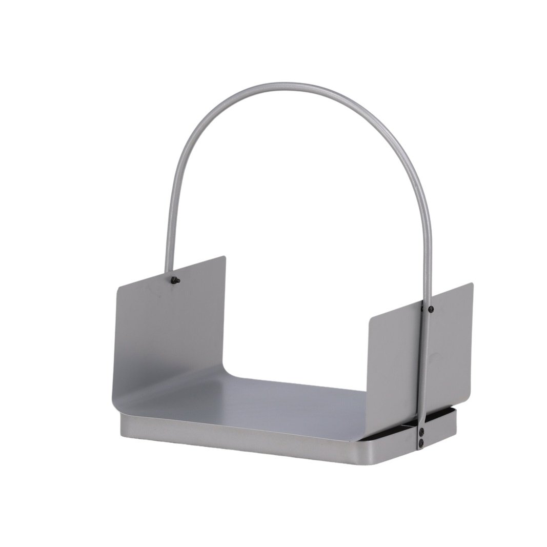 Godoma vedkurv Venture Design Utekjøkken