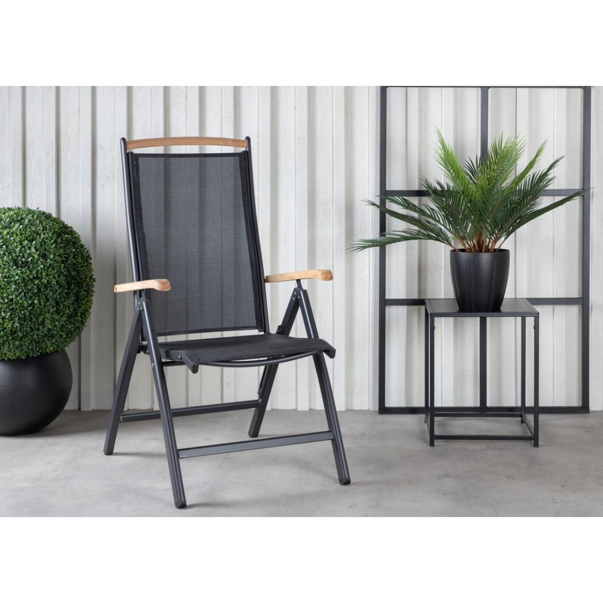 Panama Position Chair Venture Design Lenestol