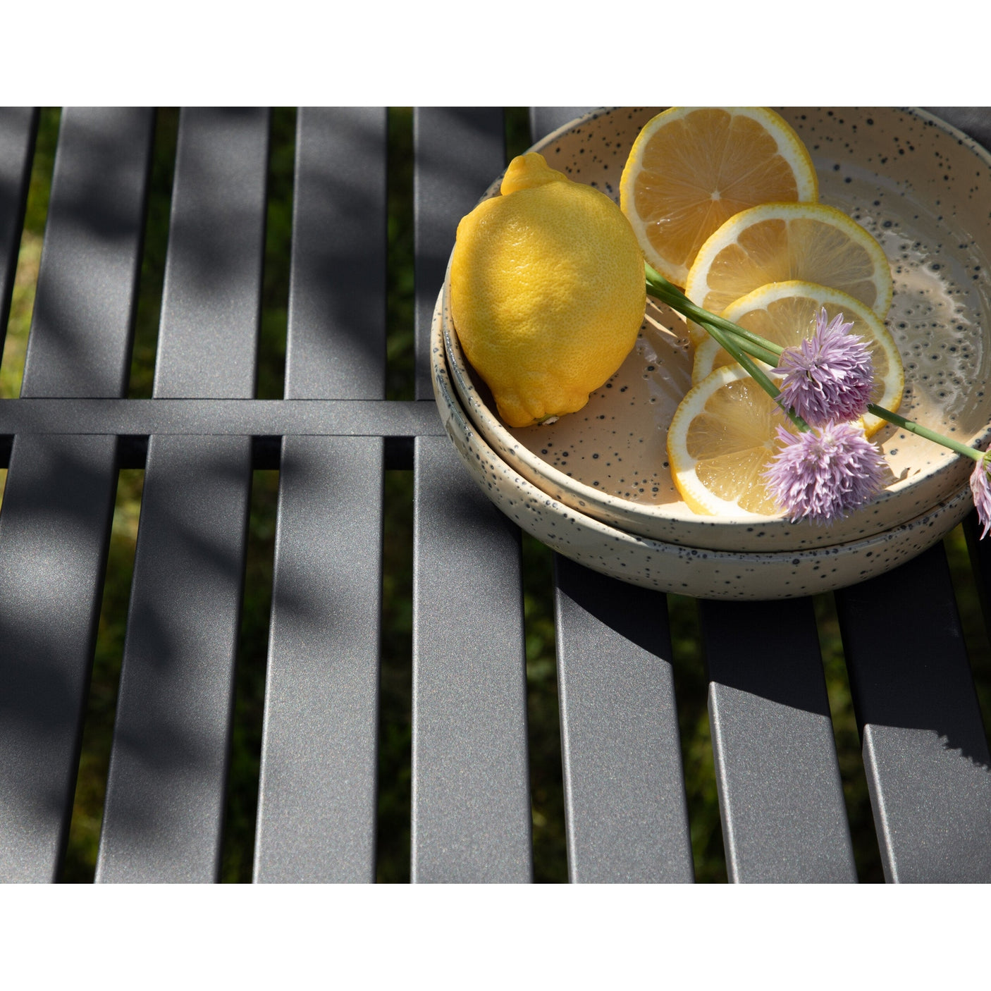 Borneo spisebord Venture Design Spisebord